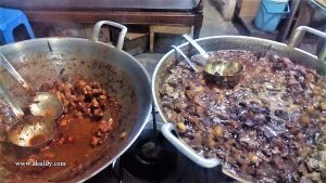 Babi Rica dan Babi Kecap di Warung Sejahtera Kota Malang