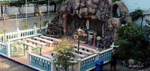 Jam Ibadah Gereja Katolik Our Lady Of Lourdes Hat Yai