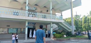 Jam Ibadah Gereja Katolik Our Lady Of Lourdes Hat Yai