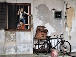 Pia Enak ala Ming Xiang Tai di George Town Penang