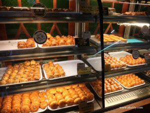 Pia Enak ala Ming Xiang Tai di George Town Penang