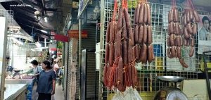 Serunya Berbelanja di Kim Yong Market Hat Yai