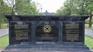 Harga Tiket Masuk Candi Borobudur di Yogyakarta