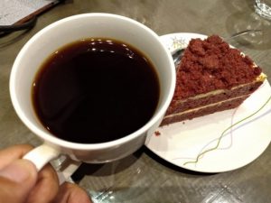 Menikmati Lezatnya Kopi di Amstirdam Coffee dan Roastery Malang