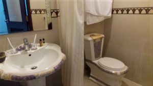 Menginap di Grand Palace Hotel Kota Malang