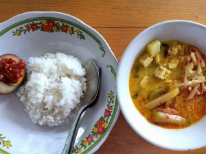 Depot Ijo Royo-royo Tempat Makan Jempolan di Kota Wisata Batu