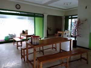 Depot Ijo Royo-royo Tempat Makan Jempolan di Kota Wisata Batu