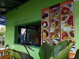 Depot Ijo Royo-royo Tempat Makan Jempolan di Kota Wisata Batu