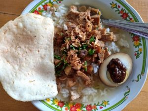 Depot Ijo Royo-royo Tempat Makan Jempolan di Kota Wisata Batu