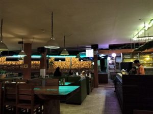 Trunojoyo 36 Cafe & Resto di Songgokerto Kota Wisata Batu