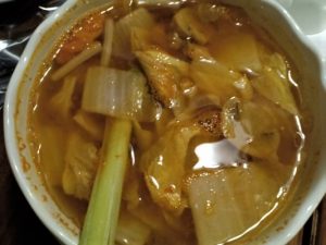 Trunojoyo 36 Cafe dan Resto di Songgokerto Kota Wisata Batu