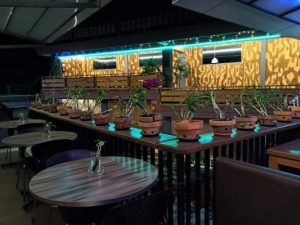 Trunojoyo 36 Cafe & Resto di Songgokerto Kota Wisata Batu