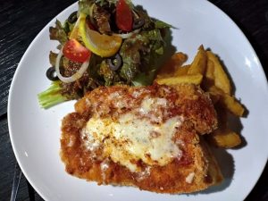 HAB.BIT Eatery Cafe Kekinian Keren di Kota Malang