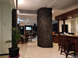 Susu Panas Rumah Makan KUD di Dinginnya Kota Batu