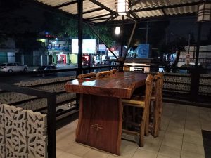 Susu Panas Rumah Makan KUD di Dinginnya Kota Batu