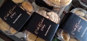 Menikmati Cookies dan Masakan Manado di Depot Prilia Malang