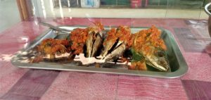 Menikmati Cookies dan Masakan Manado di Depot Prilia Malang