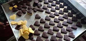 Menikmati Cookies dan Masakan Manado di Depot Prilia Malang