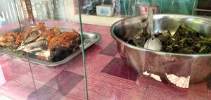 Menikmati Cookies dan Masakan Manado di Depot Prilia Malang