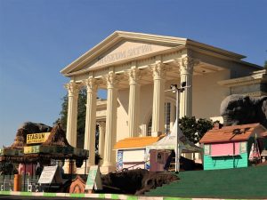 Wisata Edukasi Untuk Anak di Batu Secret Zoo Kota Batu