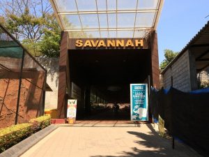 Wisata Edukasi Untuk Anak di Batu Secret Zoo Kota Batu