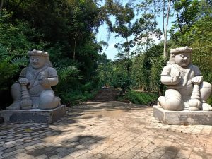 Menyusuri Keunikan Lembah Tumpang Resort Kabupaten Malang