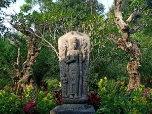 Menyusuri Keunikan Lembah Tumpang Resort Kabupaten Malang
