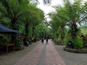 Menyusuri Keunikan Lembah Tumpang Resort Kabupaten Malang