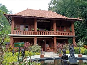 Menyusuri Keunikan Lembah Tumpang Resort Kabupaten Malang