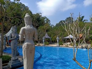 Menyusuri Keunikan Lembah Tumpang Resort Kabupaten Malang