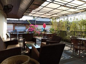 Semalam Menginap di Airy Kuta Saimai Residence Bali