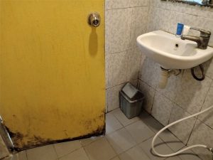 Semalam Menginap di Airy Kuta Saimai Residence Bali