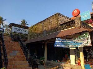 Semalam Menginap di Airy Kuta Saimai Residence Bali