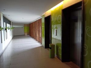 Transit di Grandmas Plus Airport Hotel Bali