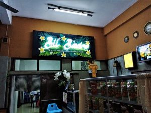 Masakan Khas Bali Halal di Bli Badre Kota Malang