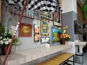 Masakan Khas Bali Halal di Bli Badre Kota Malang