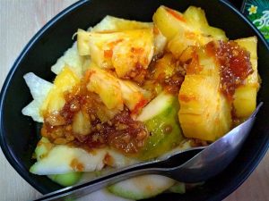 Masakan Khas Bali Halal di Bli Badre Kota Malang