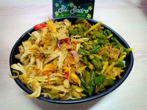 Masakan Khas Bali Halal di Bli Badre Kota Malang