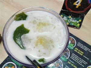 Masakan Khas Bali Halal di Bli Badre Kota Malang