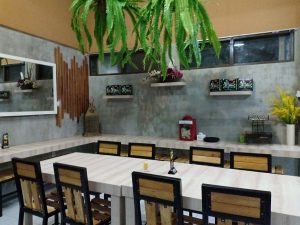 Masakan Khas Bali Halal di Bli Badre Kota Malang