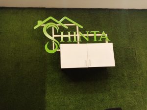 Shinta Guest House di Pusat Kota Malang