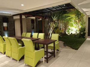 Shinta Guest House di Pusat Kota Malang