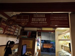 Menikmati Makanan Enak di Restoran GL8 Kota Malang