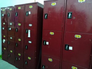 Tempat Penitipan Bagasi di Bandara KLIA2 Malaysia